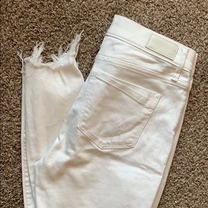 express white jeans